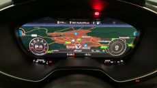 Audi TT 45 TFSI S Line 2dr S Tronic Petrol Coupe